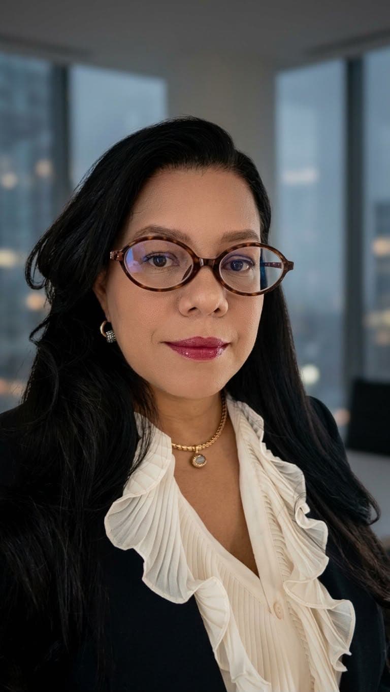 Vanessa Vaz Marschallinger